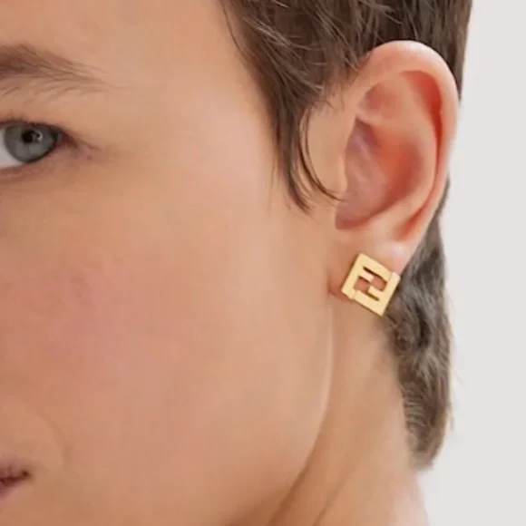 Earrings - Picture 6 of 7